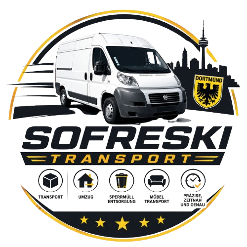 Sofreski Transport